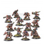Blood Bowl: Gouged Eye